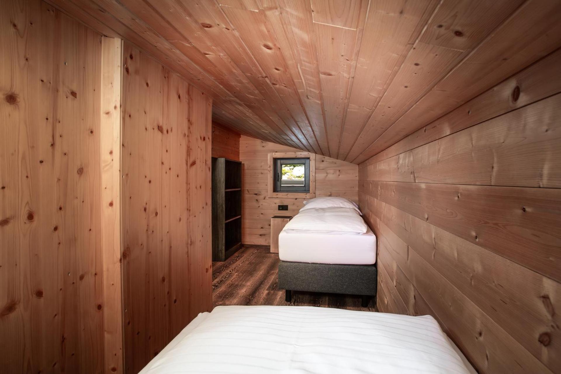 Five Seasons - Hideaway Saalbach Villa ภายนอก รูปภาพ
