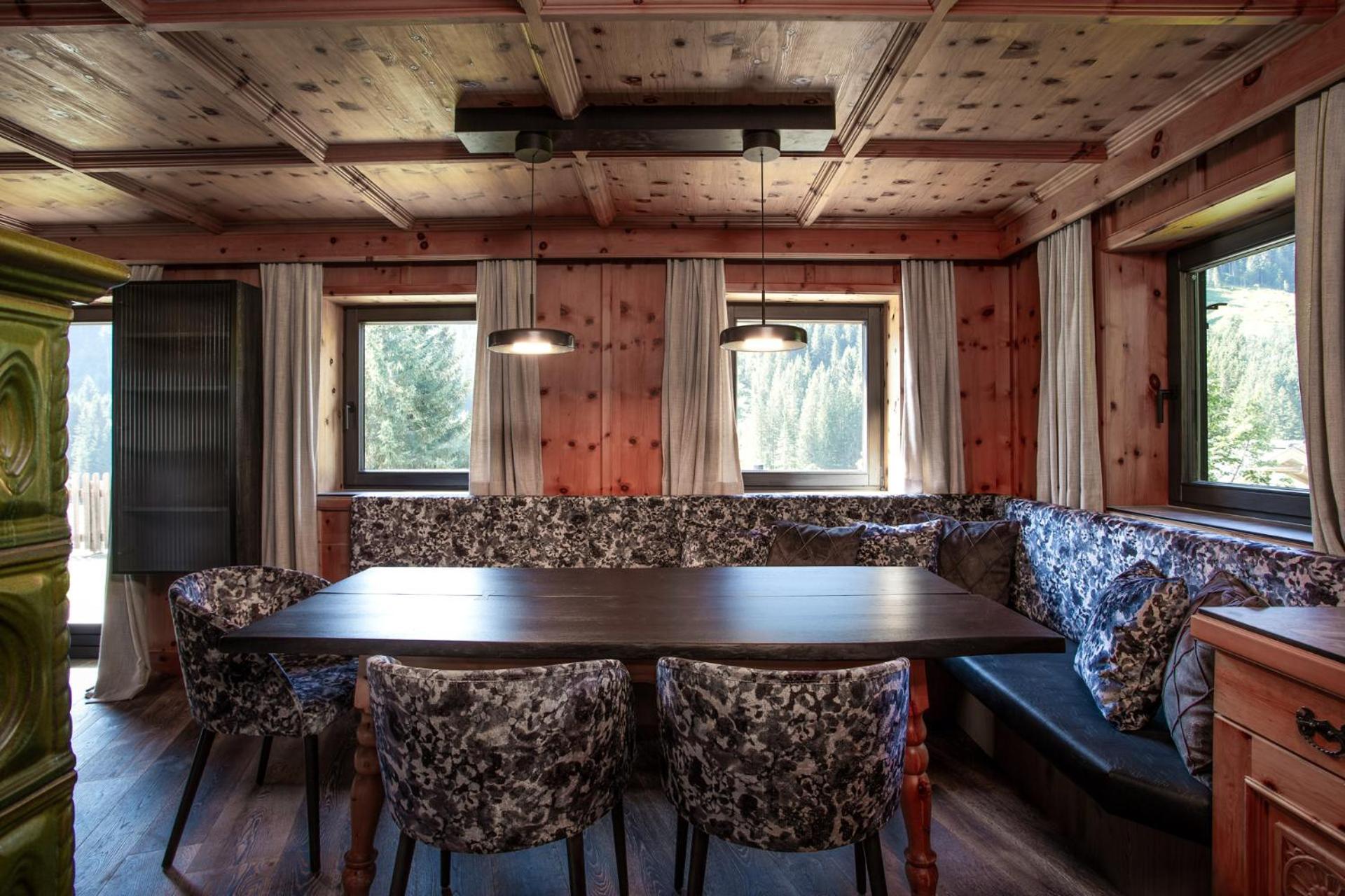 Five Seasons - Hideaway Saalbach Villa ภายนอก รูปภาพ