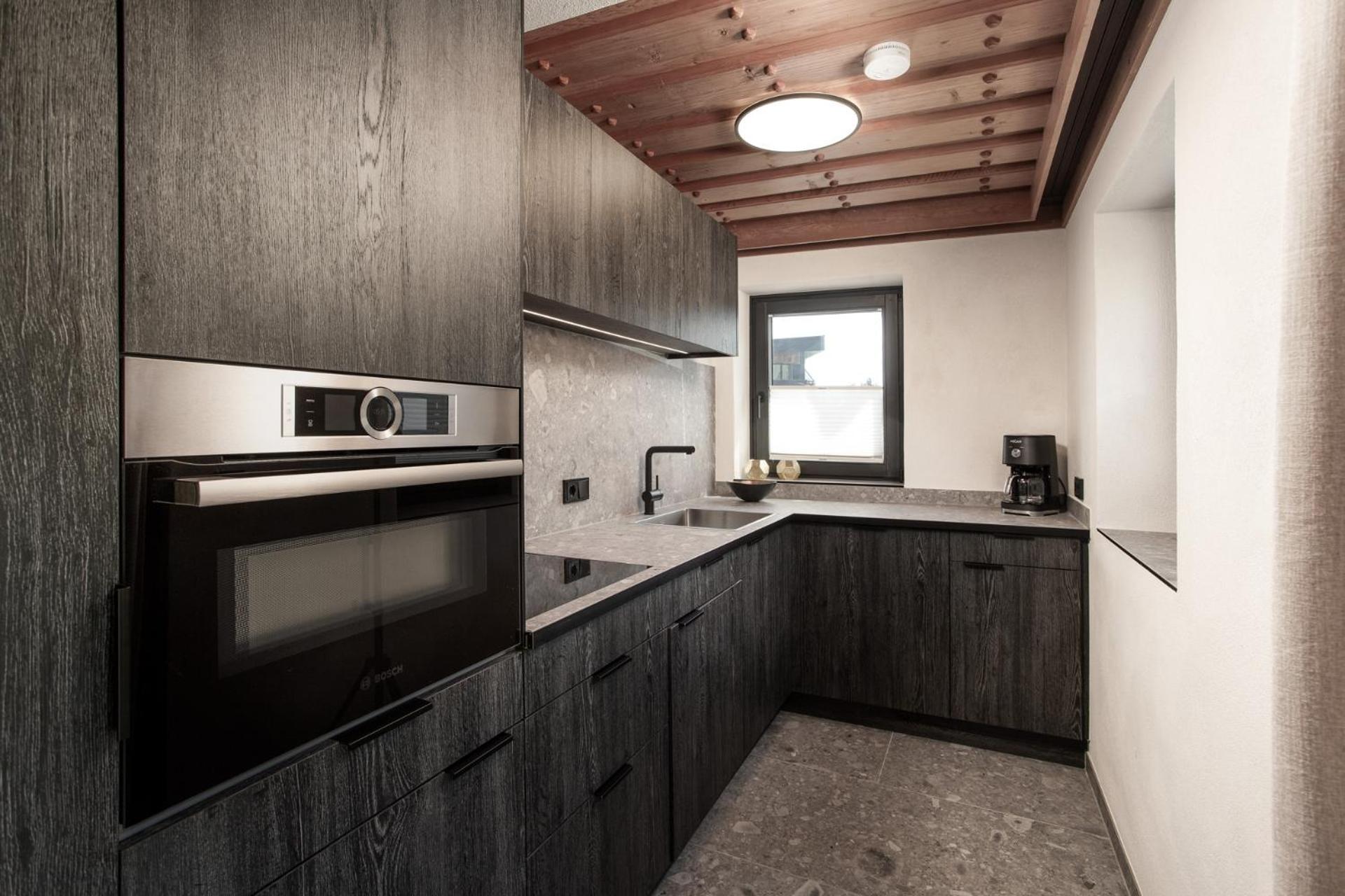 Five Seasons - Hideaway Saalbach Villa ภายนอก รูปภาพ