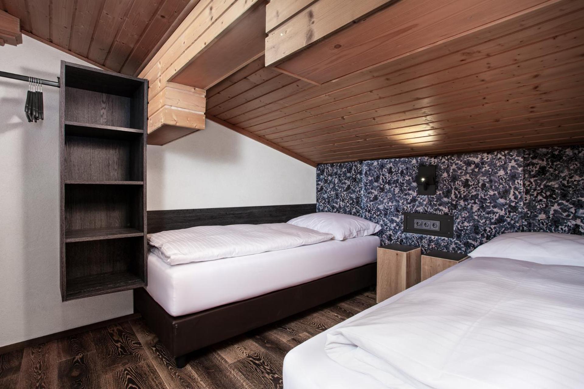 Five Seasons - Hideaway Saalbach Villa ภายนอก รูปภาพ
